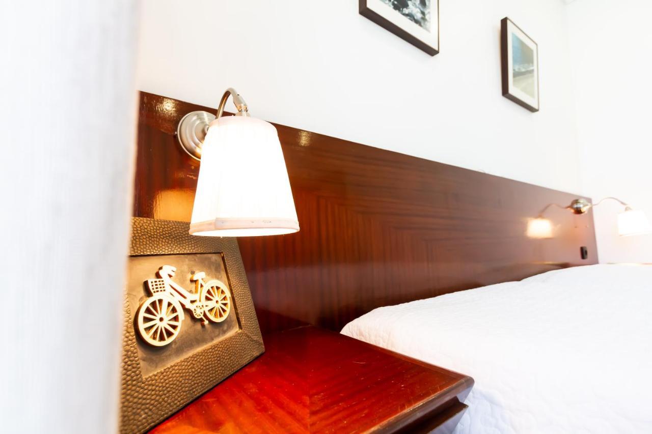 Apartamento Mar&Sol Póvoa de Varzim Esterno foto