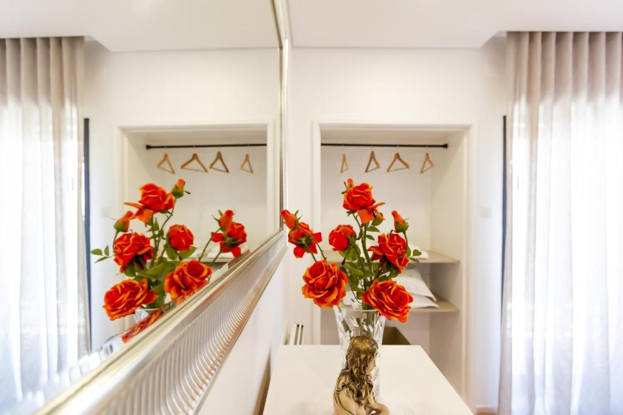 Apartamento Mar&Sol Póvoa de Varzim Esterno foto