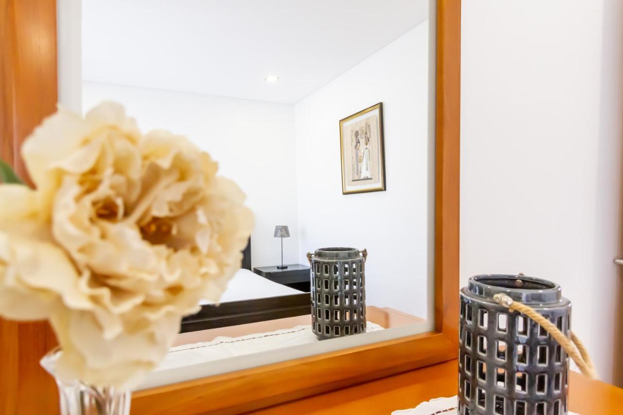 Apartamento Mar&Sol Póvoa de Varzim Esterno foto
