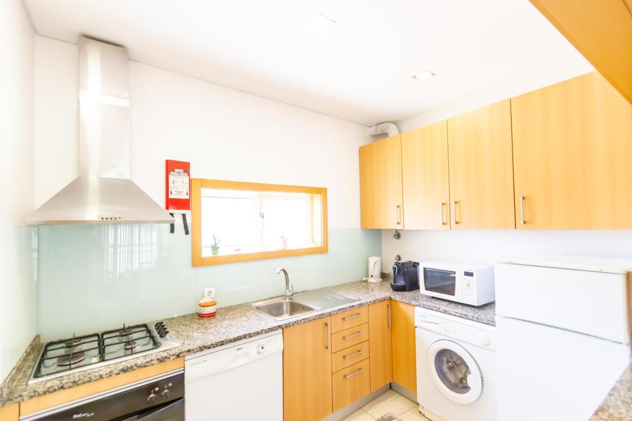 Apartamento Mar&Sol Póvoa de Varzim Esterno foto