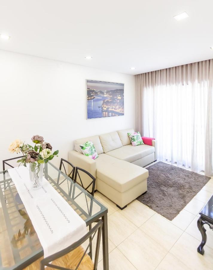 Apartamento Mar&Sol Póvoa de Varzim Esterno foto