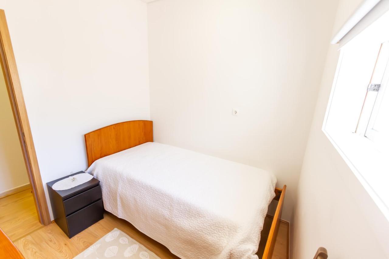 Apartamento Mar&Sol Póvoa de Varzim Esterno foto