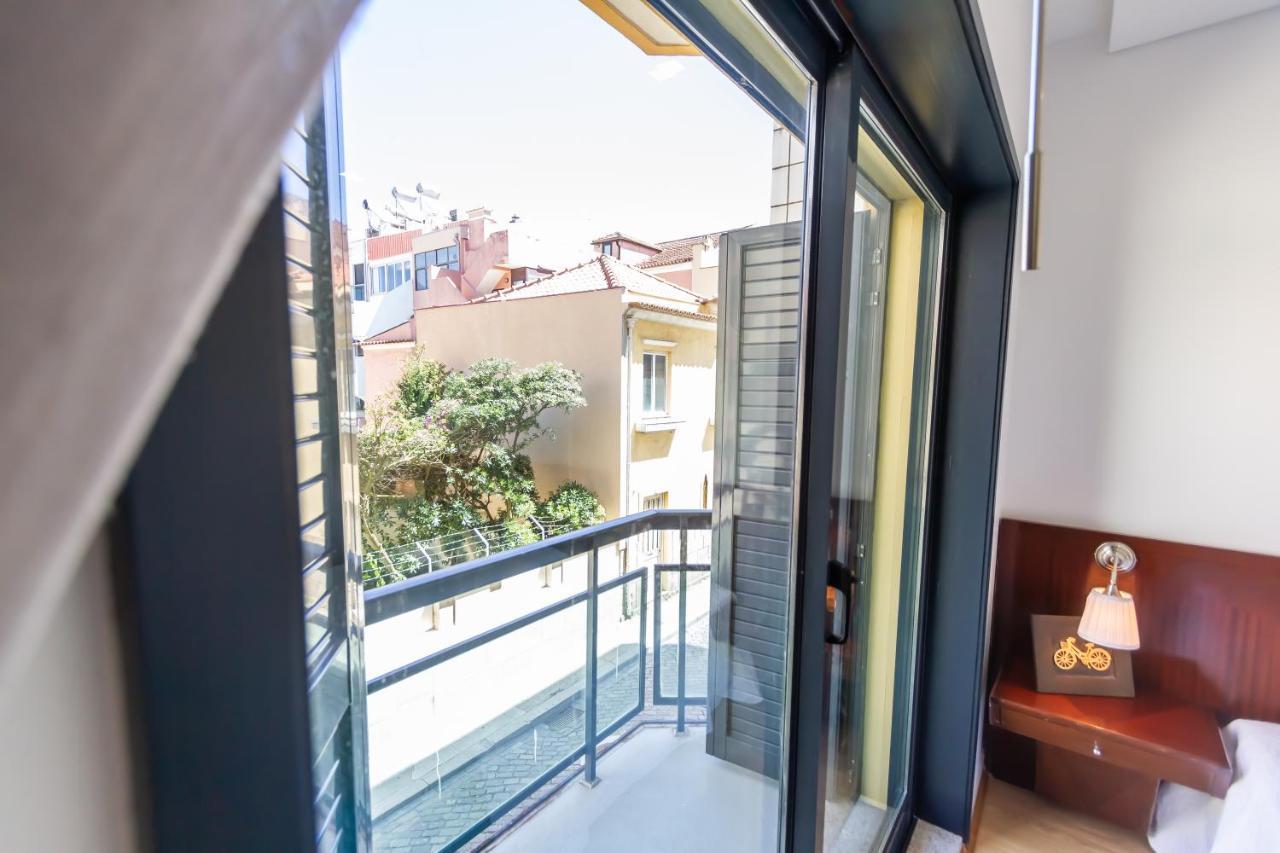 Apartamento Mar&Sol Póvoa de Varzim Esterno foto
