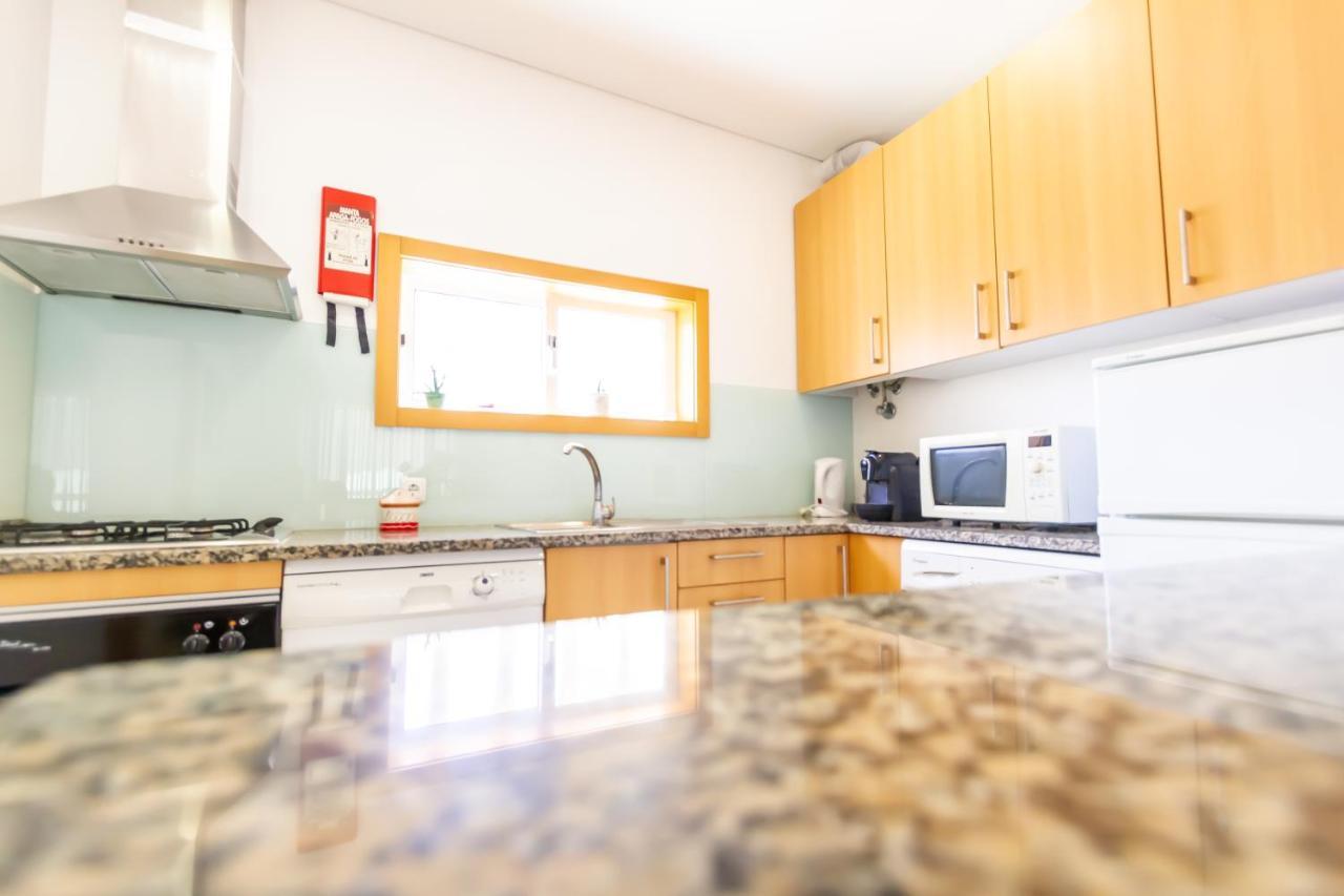 Apartamento Mar&Sol Póvoa de Varzim Esterno foto