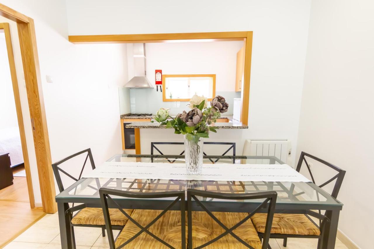Apartamento Mar&Sol Póvoa de Varzim Esterno foto