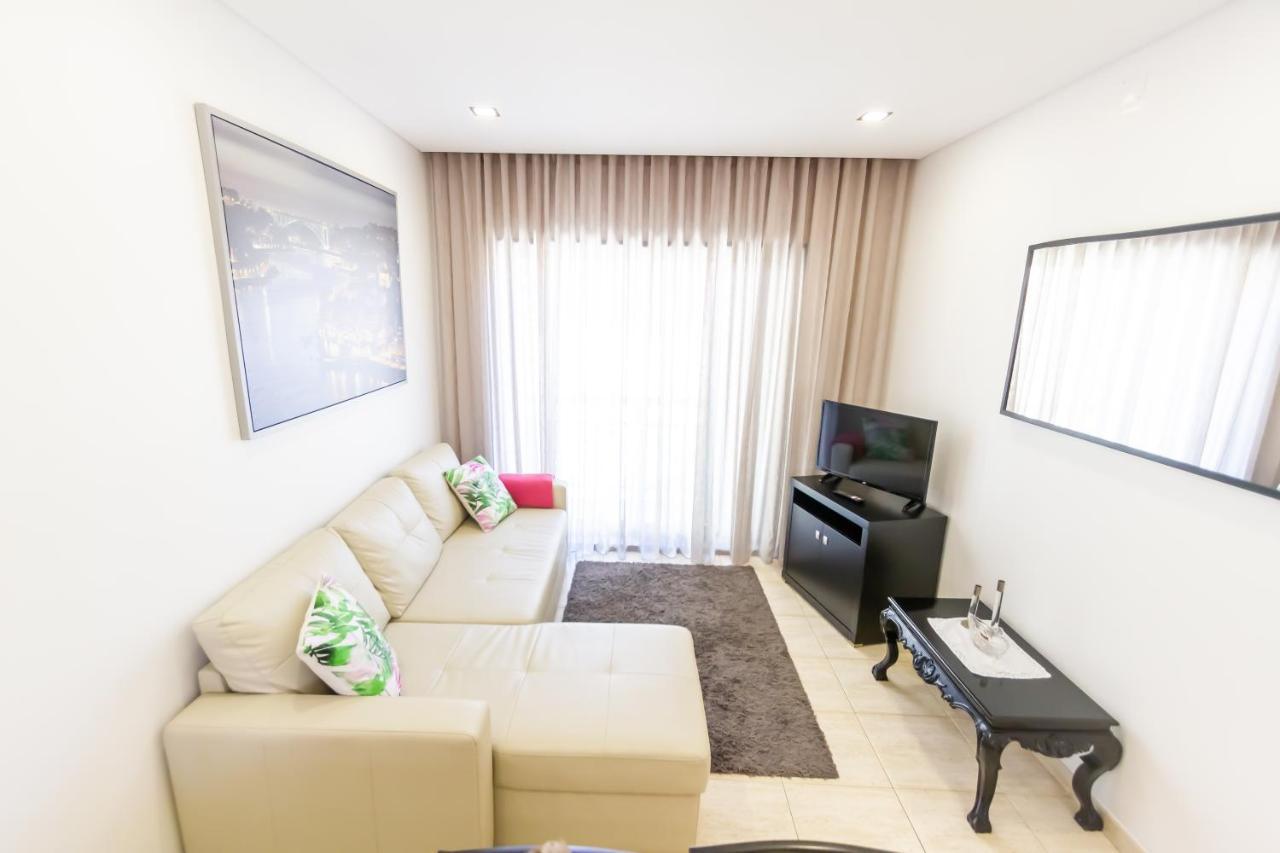 Apartamento Mar&Sol Póvoa de Varzim Esterno foto