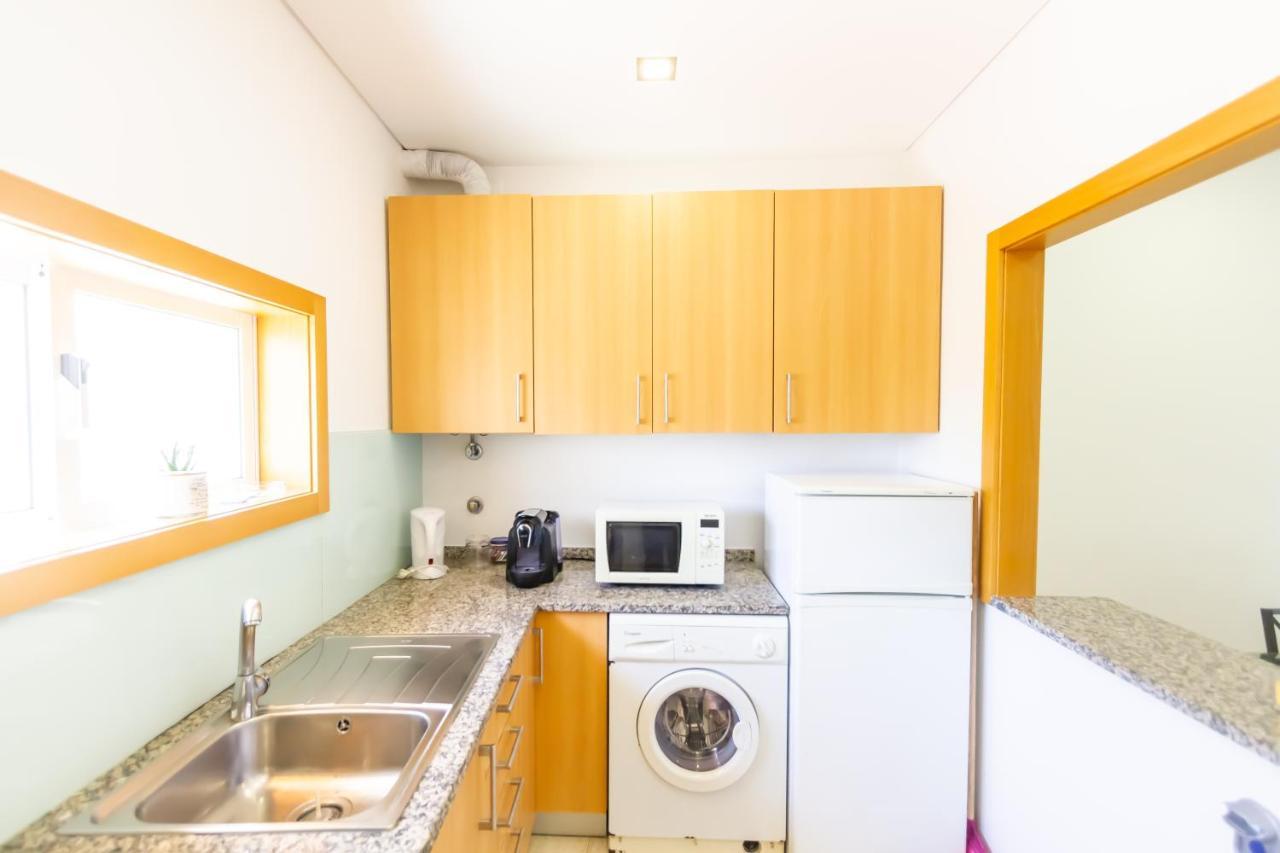 Apartamento Mar&Sol Póvoa de Varzim Esterno foto