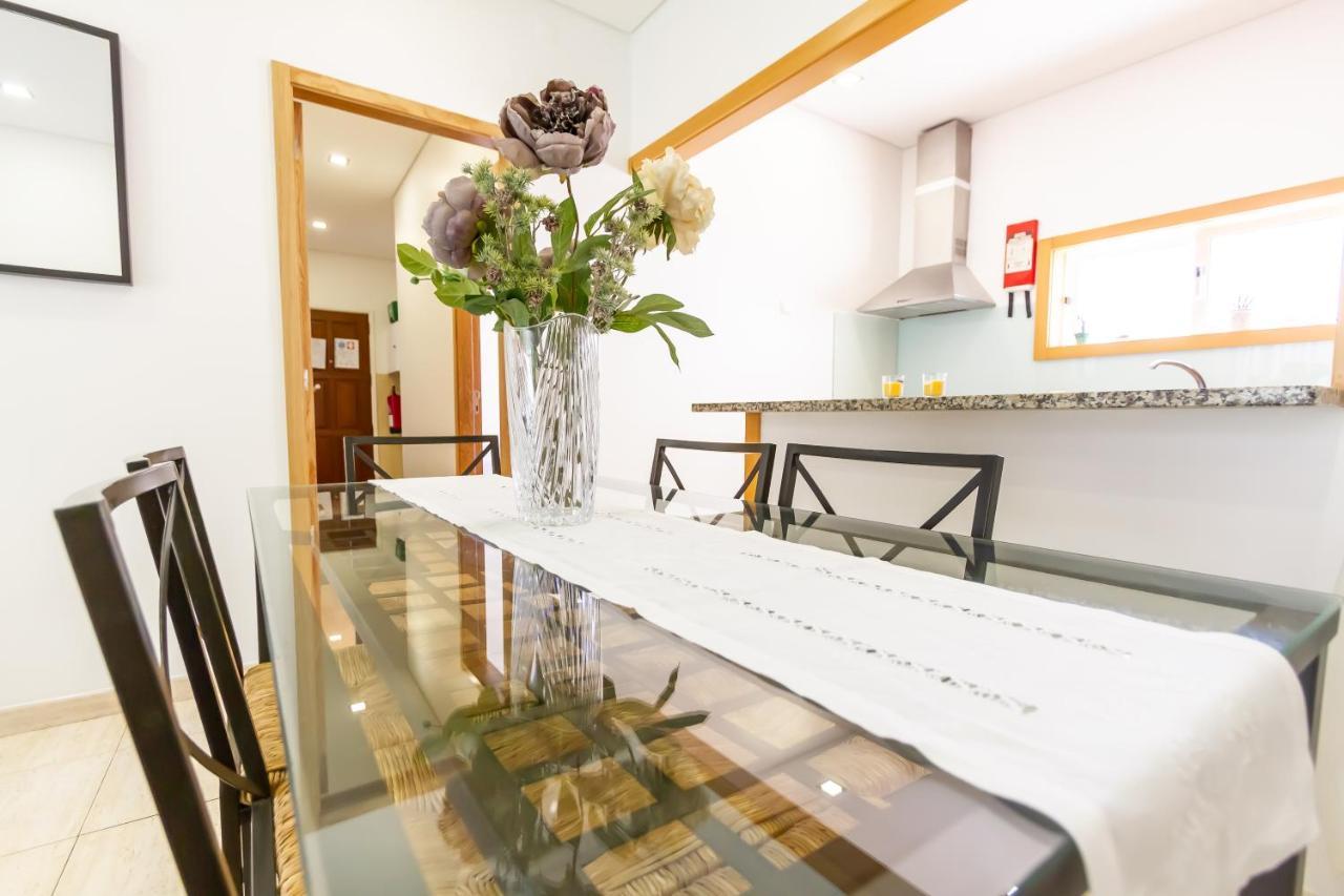 Apartamento Mar&Sol Póvoa de Varzim Esterno foto