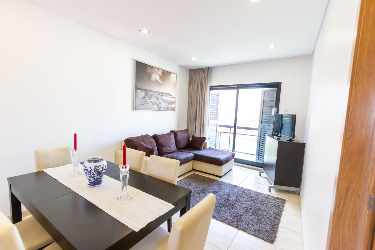 Apartamento Mar&Sol Póvoa de Varzim Esterno foto