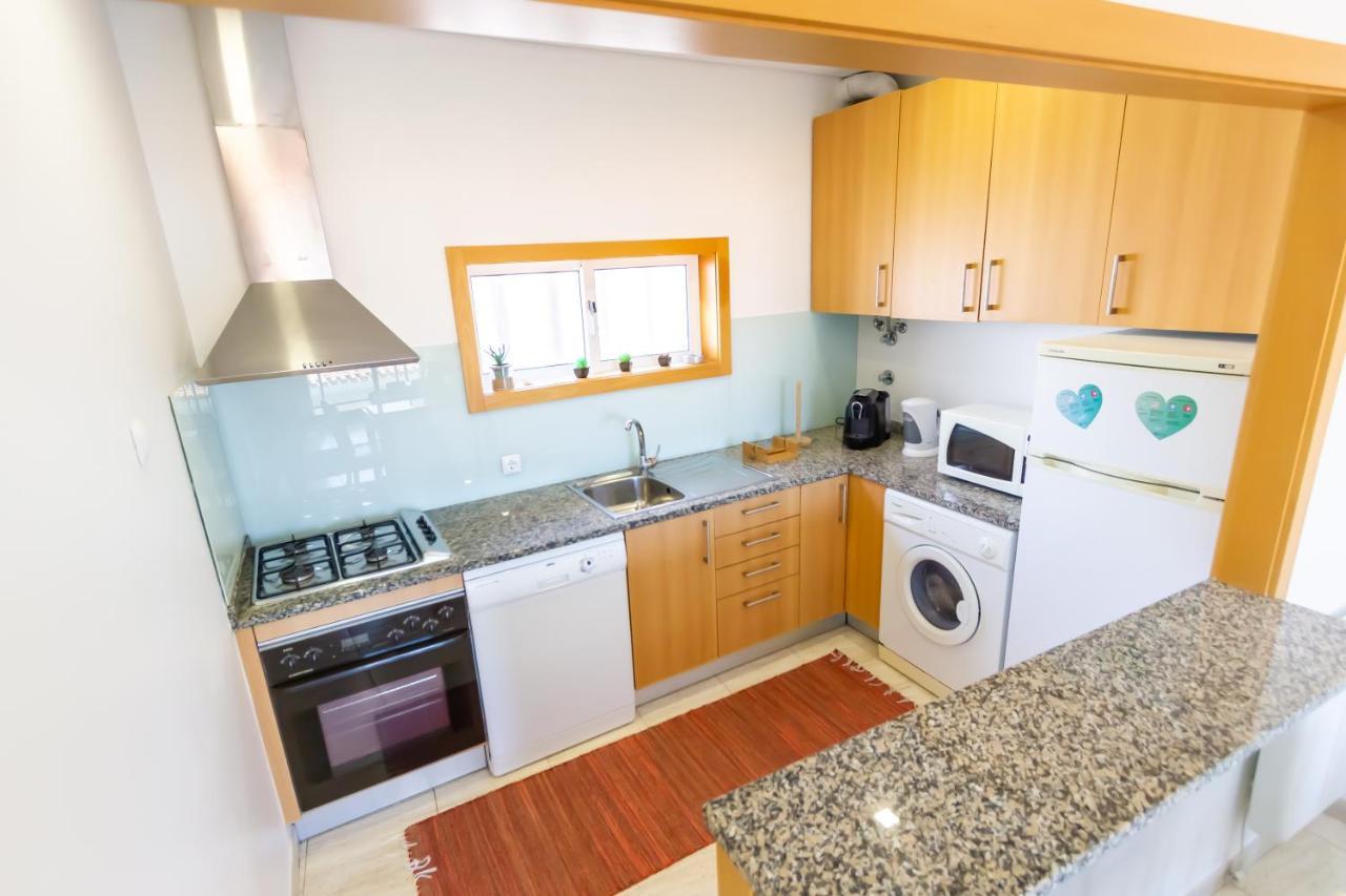 Apartamento Mar&Sol Póvoa de Varzim Esterno foto
