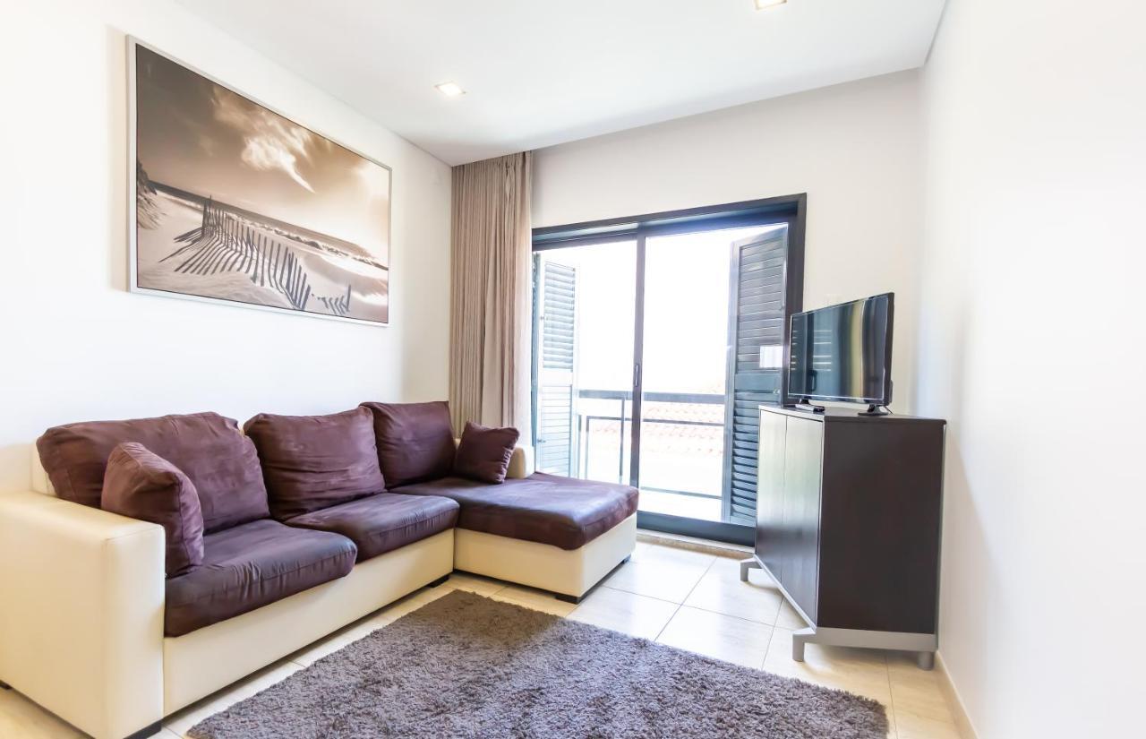 Apartamento Mar&Sol Póvoa de Varzim Esterno foto