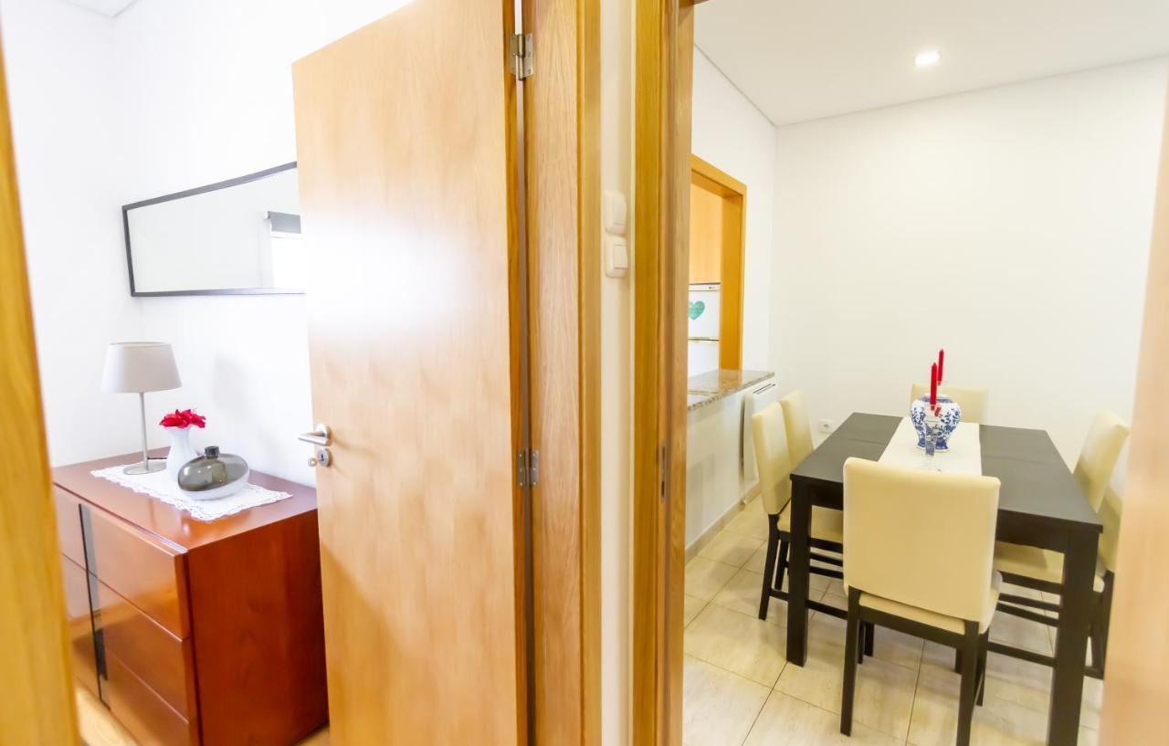 Apartamento Mar&Sol Póvoa de Varzim Esterno foto