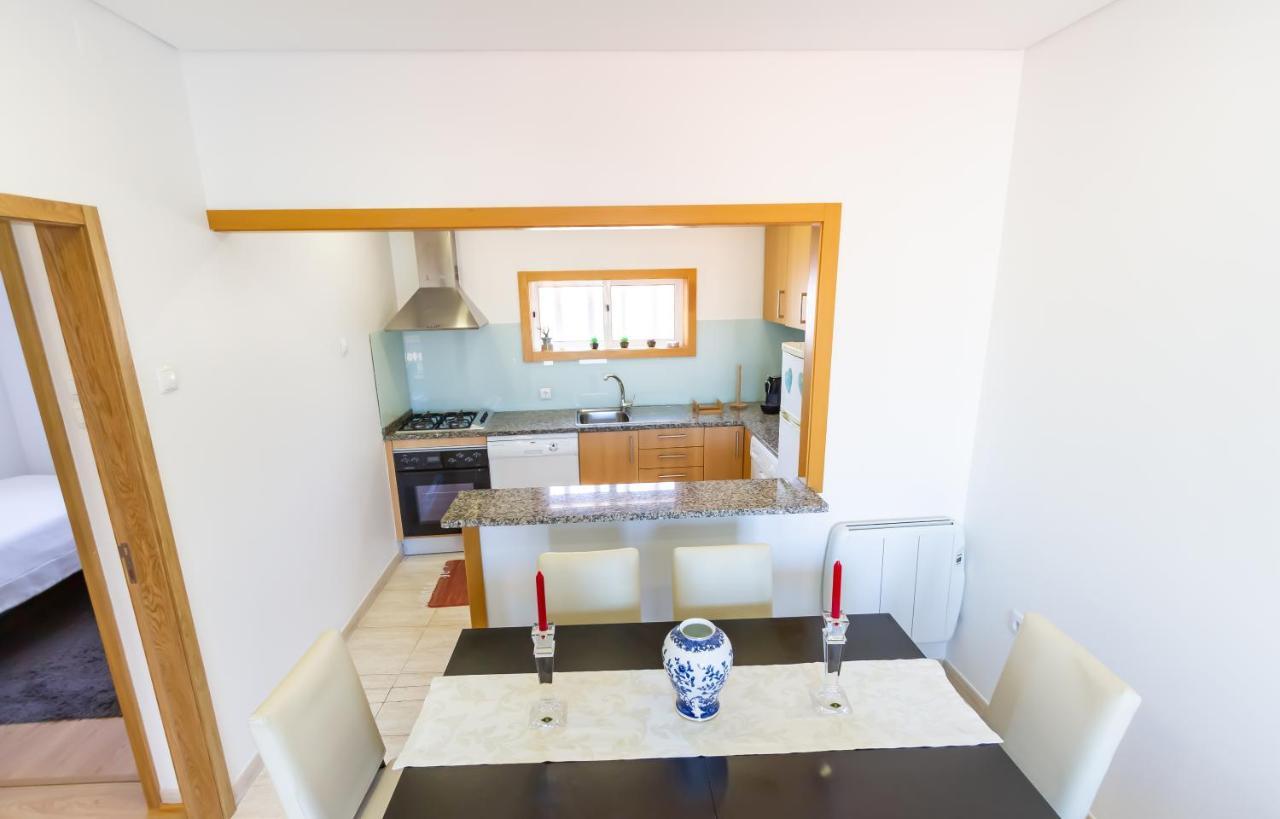 Apartamento Mar&Sol Póvoa de Varzim Esterno foto