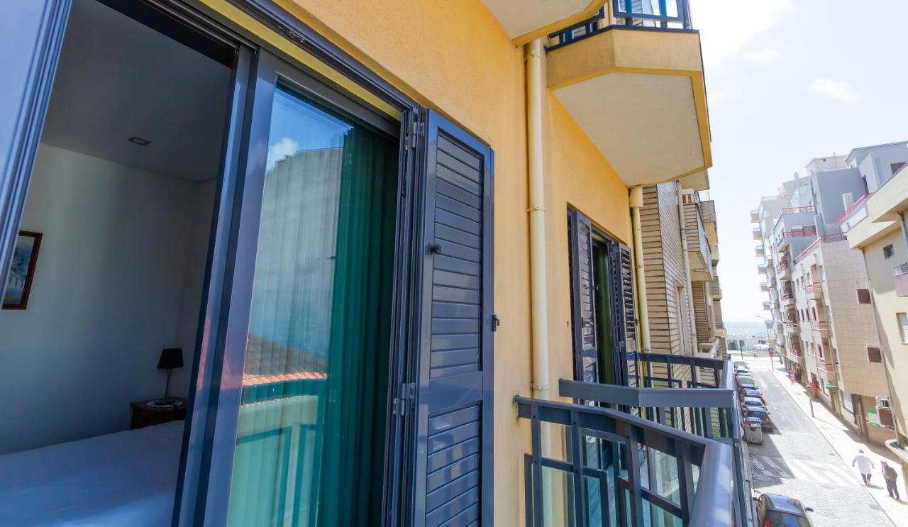 Apartamento Mar&Sol Póvoa de Varzim Esterno foto