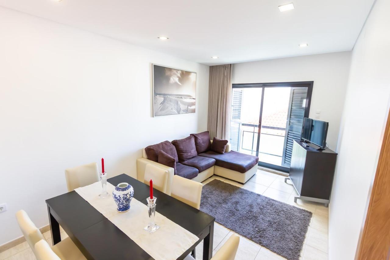 Apartamento Mar&Sol Póvoa de Varzim Esterno foto