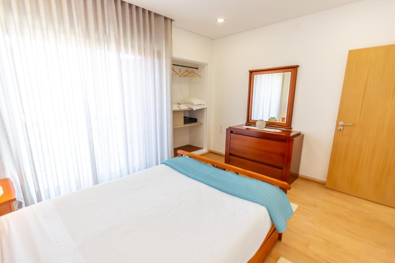 Apartamento Mar&Sol Póvoa de Varzim Esterno foto